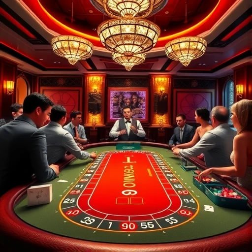 Responsible gaming reminder for Gemstone Gold on apk 277 adults page