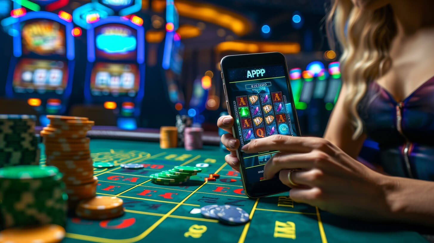 apk 277 sports and casino style content layout for cricket football users
